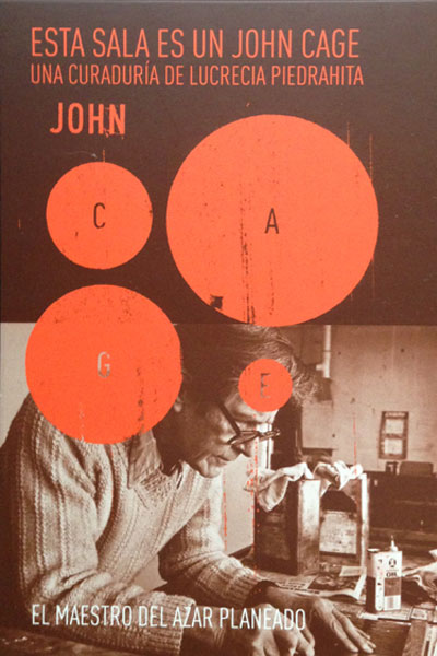 Homenaje a John Cage